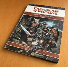 Antro del dungeon usato  Roma