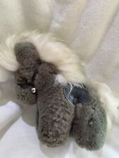 Horse plush genuine for sale  ASHFORD