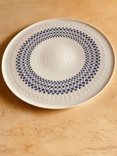 Rosenthal secunda blau gebraucht kaufen  Baddeckenstedt