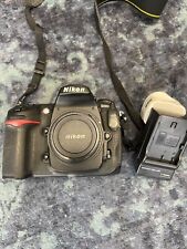 Nikon d300 dslr for sale  COVENTRY
