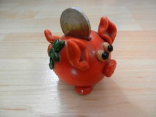 Glückschwein ddr schweinchen gebraucht kaufen  Saalfeld/Saale