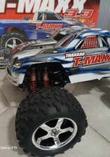 Traxxas maxx 3.3 usato  Lucca