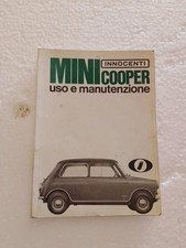Auto epoca innocenti usato  Senigallia