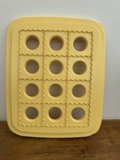 Tupperware moule plaque d'occasion  Dunkerque-