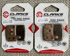 Pairs clarks vrx842c for sale  ST. ALBANS