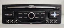Autoradio rneg1 gps d'occasion  Besançon