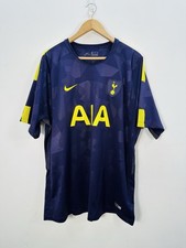 Tottenham hotspur third for sale Tottenham hotspur third for sale  LISKEARD