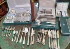 Ménagère 101 pièces d'occasion  La Seyne-sur-Mer