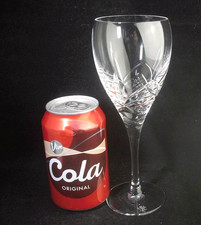 Single edinburgh crystal for sale  GLASGOW