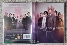 Downton abbey intégrale d'occasion  Neuilly-sur-Marne