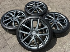 Alu sommerräder audi gebraucht kaufen  Bad Tölz