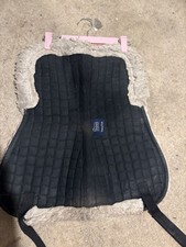 Shires half pad for sale  BRADFORD