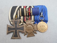 3er rdenspange 1914 gebraucht kaufen  Zeuthen