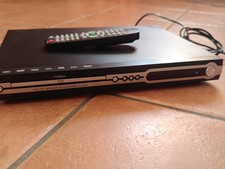 Lettore irradio dvx usato  Italia