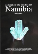 Extra lapis namibia gebraucht kaufen  Zittau