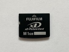 Fujifilm picture card gebraucht kaufen  Gensingen
