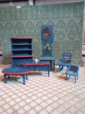 Dolls house 12th for sale  SHIPLEY