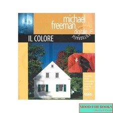 Michael freeman conoscere usato Michael freeman conoscere usato  Italia