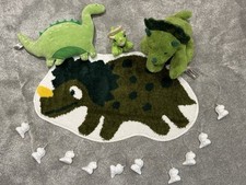 Boys girls dinosaur for sale  LUTON