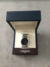 Longines conquest quarz gebraucht kaufen  Wedemark