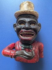 Vintage jolly man for sale  GLASGOW
