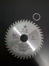 115mm cutting disc for sale  SOUTHAMPTON