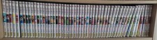 Gintama tomes kana d'occasion  Moyeuvre-Grande