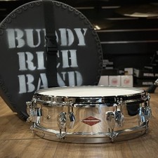 Craviotto buddy rich for sale  HORNCASTLE