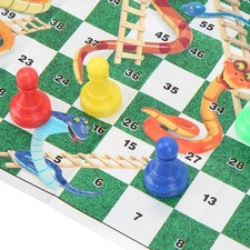 (Tipo 2)Divertido jogo de tabuleiro para crianças portátil e amplamente aplicável jogo de xadrez para comprar usado  Enviando para Brazil