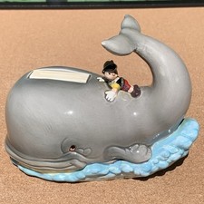 Schmid pinocchio whale for sale  Saint Croix Falls