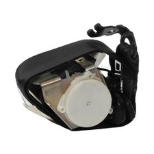Ceinture arriere gauche d'occasion  Talmont-Saint-Hilaire