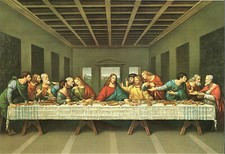 Two last supper for sale  Portland