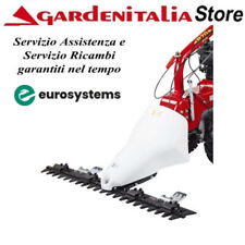 Barra falciante 107 usato  Ziano Piacentino