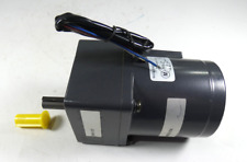 Getriebemotor 230v 25w gebraucht kaufen  Gettorf