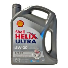 Shell helix ultra gebraucht kaufen  Schwalmtal