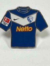 Vfl bochum pin gebraucht kaufen  Pfarrkirchen