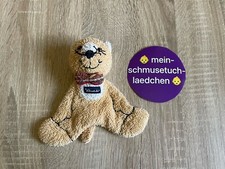 Schmusetuch schnuffeltuch klei gebraucht kaufen  Rüthen
