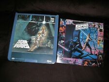 Star wars vintage for sale  Santa Barbara