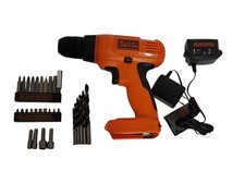 Black decker ld120va for sale  Fort Lauderdale