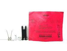 471784 JOHNSON J-LATCH KIT comprar usado 471784 JOHNSON J-LATCH KIT comprar usado  Enviando para Brazil