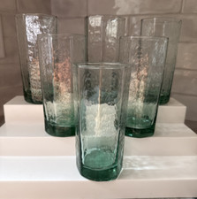 Vintage libbey green for sale  Nutley