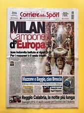 Corriere dello sport usato  Quartu Sant Elena