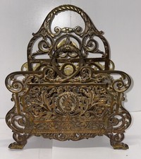 Ornate vintage filigree for sale  West Palm Beach