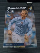 2007 manchester city for sale  MANCHESTER