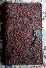 Oberon design leather for sale  Mc Donald