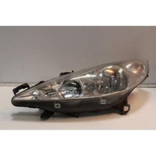 Scheinwerfer links für PEUGEOT 207 (06>09<) (09>15<) 1.4 8V (54KW) SW, usado comprar usado  Enviando para Brazil