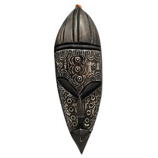 African wood carved for sale  Pocola