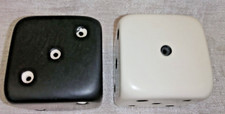 Salt pepper shakers for sale  GOSPORT