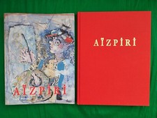 Aïzpiri invitation rêve d'occasion  Toulouse-