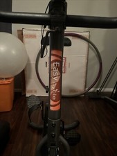 Indoor exercise bike for sale  Maricopa